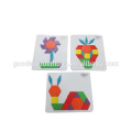 2015 Promotional Toy Multi-functional Kids Puzzle Magnetic Toy for Sale